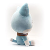 Doko Demo Issyo Plush Figure Sora 22 cm