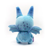 World of Clash Plush Figure Minion 22 cm