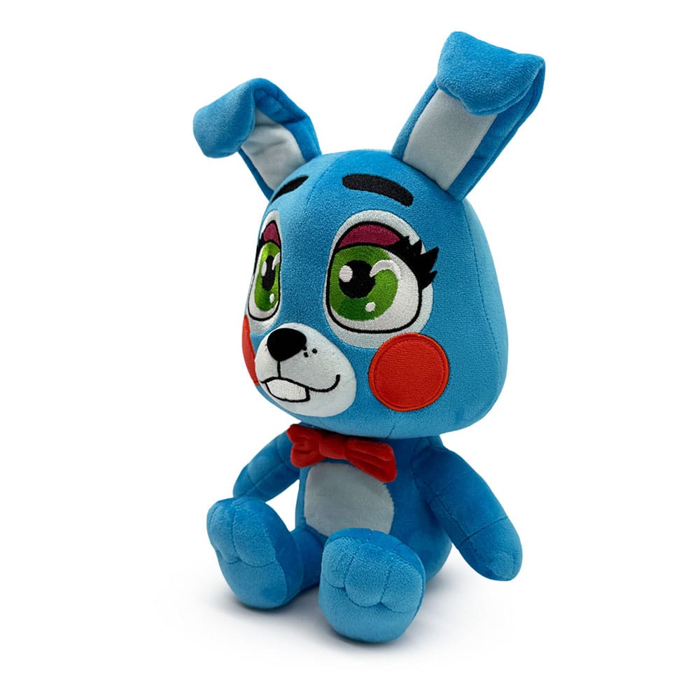 Five Nights at Freddy's Plush Figure Toy Bonnie 22 cm
