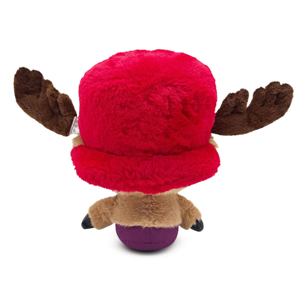 One Piece Plush Figure Tony Tony Chopper 23 cm