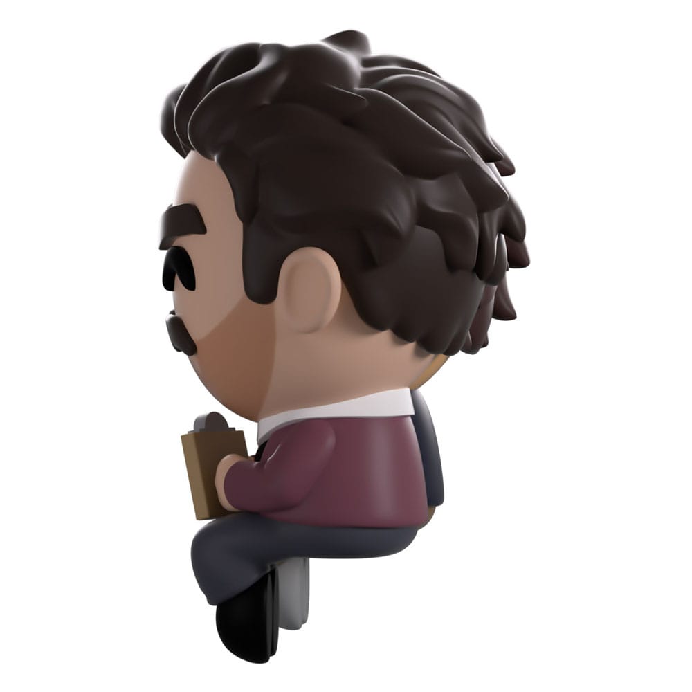 Scott the Woz Vinyl Figures Scott the Woz & Jerry Attricks Monitor Buddiez