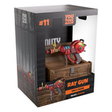 Call of Duty Zombies Vinyl Figure Ray Gun 8 cm