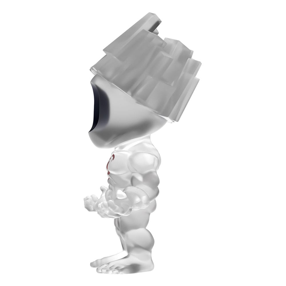 Ultrakill Vinyl Figure Minos Prime 14 cm