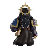 Space Marine 2 Vinyl Figure The Chaplain 13 cm