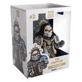 Space Marine 2 Vinyl Figure The Chaplain 13 cm