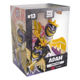 Hazbin Hotel Vinyl Figure Adam 13 cm