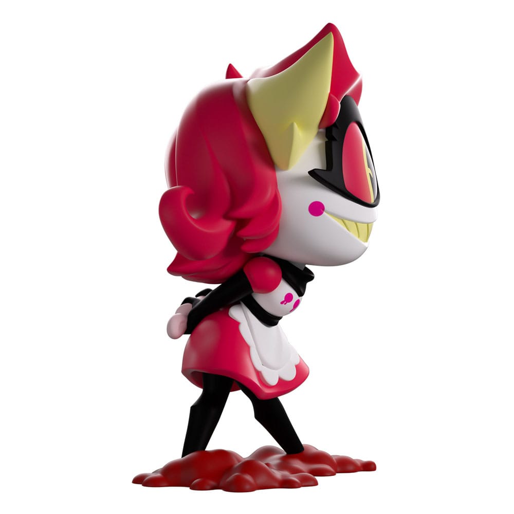 Hazbin Hotel Vinyl Figure Niffty 13 cm