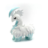 RimWorld Vinyl Figure Thrumbo Flocked 13 cm