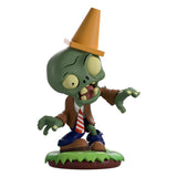 Plants vs. Zombies Vinyl Figure Conehead Zombie 12 cm