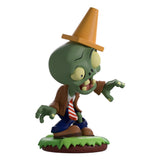 Plants vs. Zombies Vinyl Figure Conehead Zombie 12 cm
