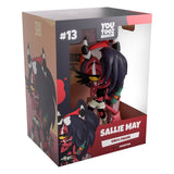 Helluva Boss Vinyl Figure Sallie May 13 cm