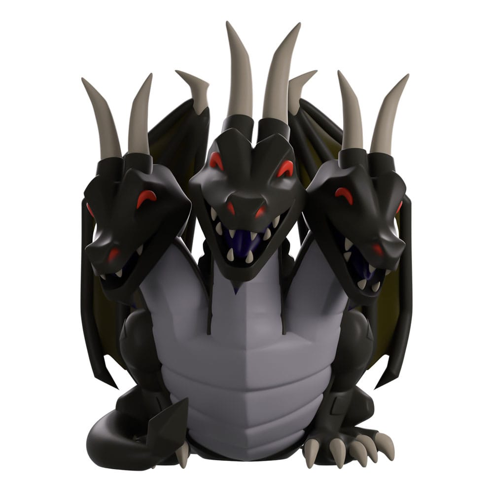 Old School RuneScape Vinyl Figure King Black Dragon 10 cm