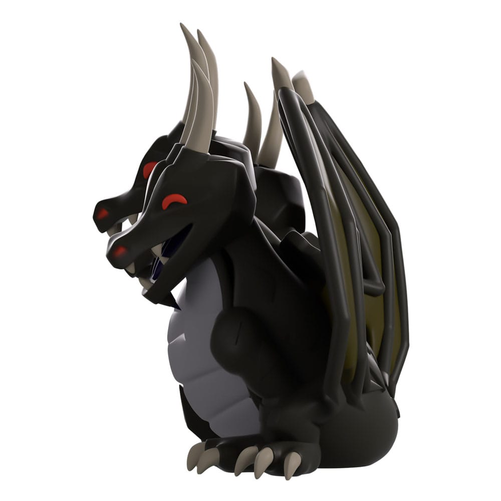 Old School RuneScape Vinyl Figure King Black Dragon 10 cm
