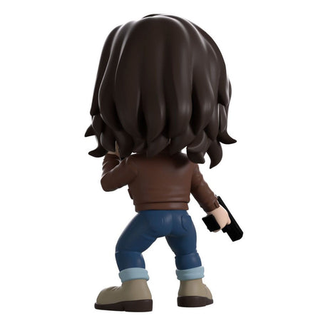 Scream Vinyl Figure Sidney Prescott 12 cm