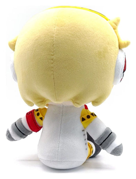 Persona 3 Plush Figure Aigis 23 cm