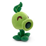 Plants vs. Zombies Plush Figure Peashooter 22 cm