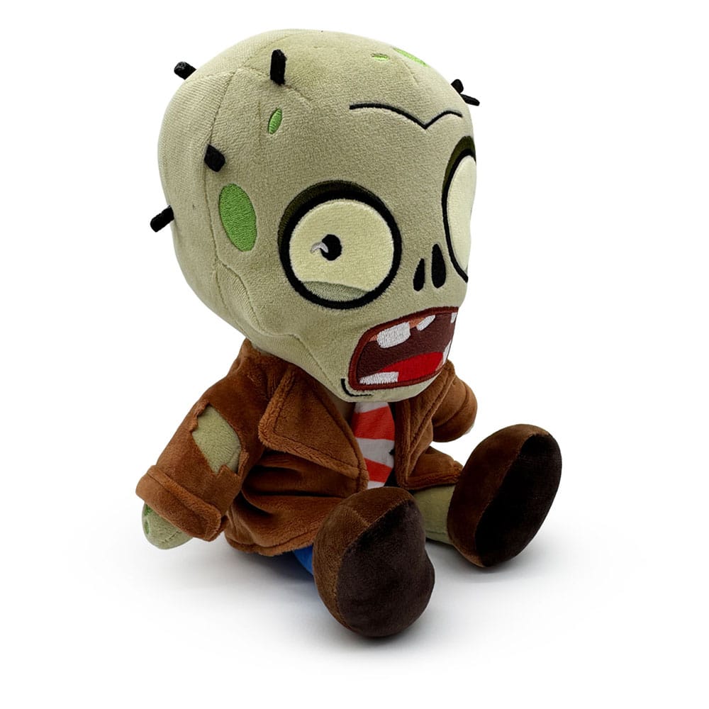 Plants vs. Zombies Plush Figure Zombie 22 cm