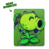 Plants vs. Zombies Pin Badge Peashooter 5 cm