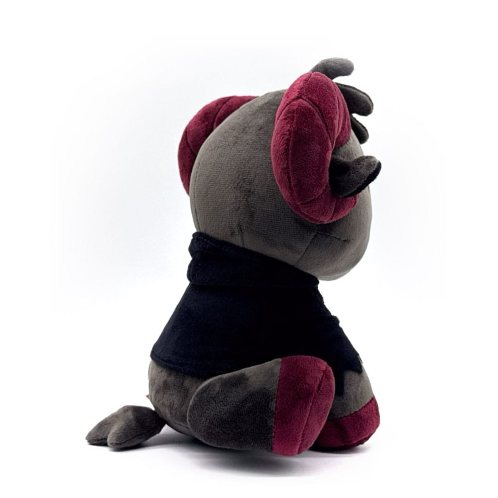 The Purge Plush Figure Rammie 22 cm