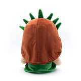 The Purge Plush Figure Lady Liberty 22 cm