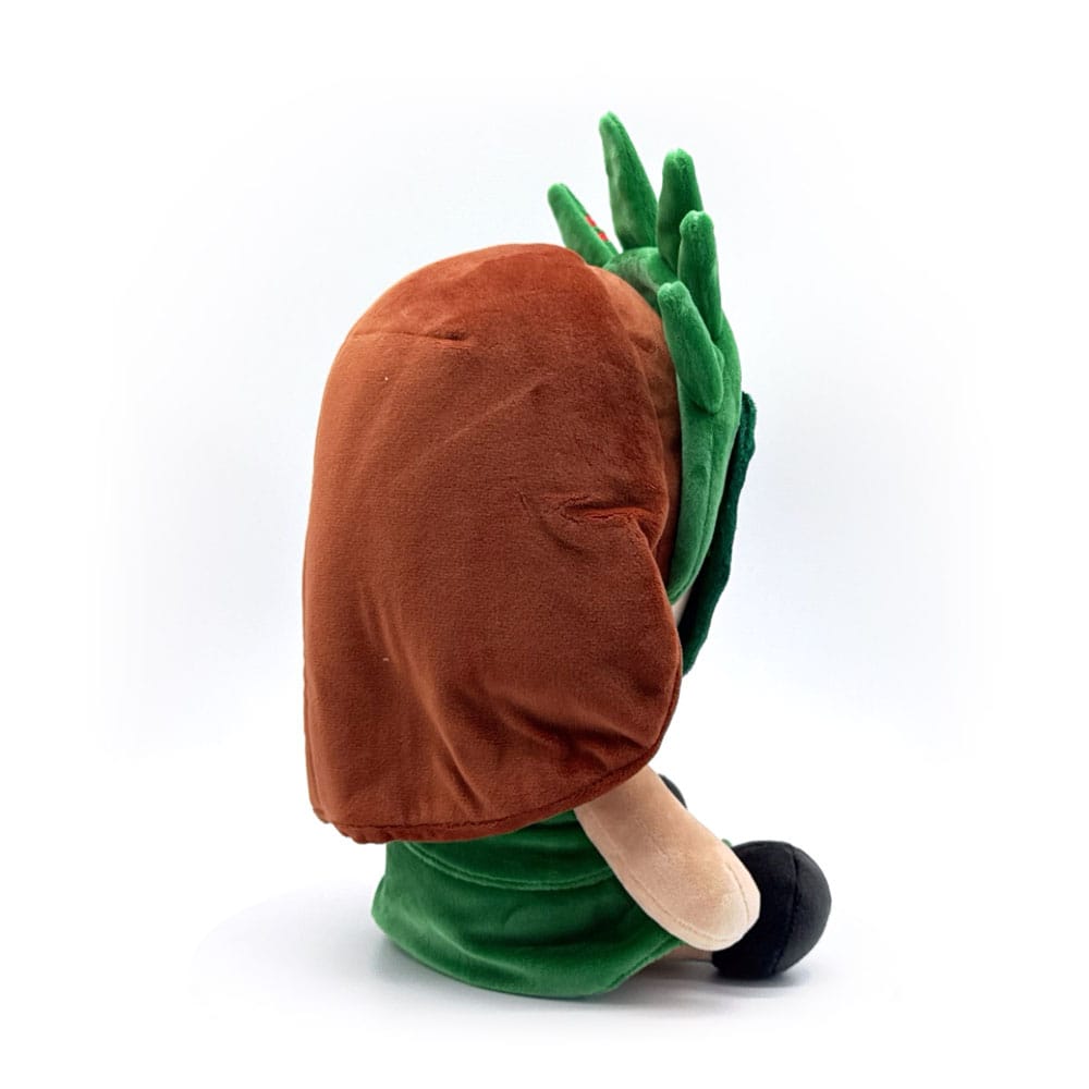 The Purge Plush Figure Lady Liberty 22 cm