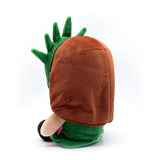 The Purge Plush Figure Lady Liberty 22 cm