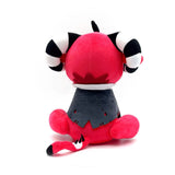 Helluva Boss Plush Figure Blitzo Rammie 22 cm