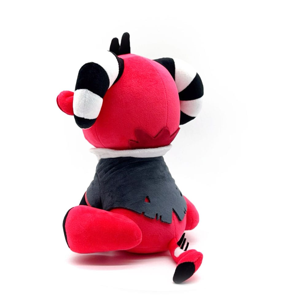 Helluva Boss Plush Figure Blitzo Rammie 22 cm
