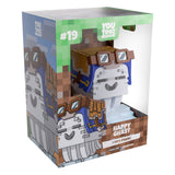 Minecraft Vinyl Figure Happy Ghast 11 cm