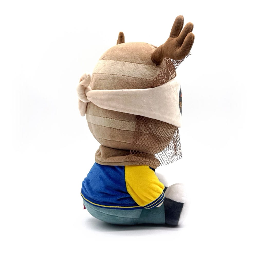 Yellowjackets Plush Figure Yellowjackets X Survivor Antler Queen 23 cm