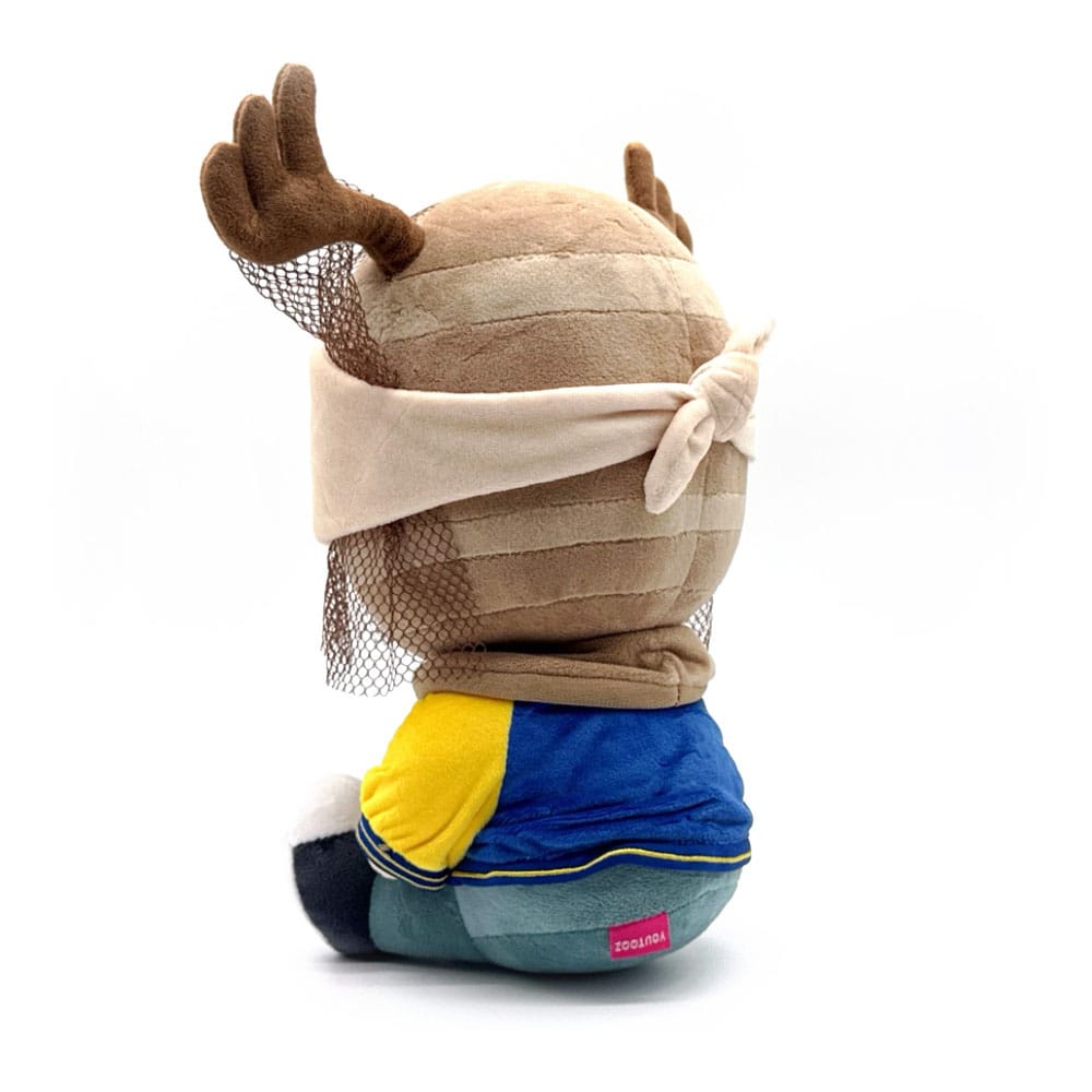 Yellowjackets Plush Figure Yellowjackets X Survivor Antler Queen 23 cm