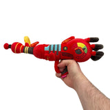 Call of Duty Plush Figure Ray Gun 23 cm