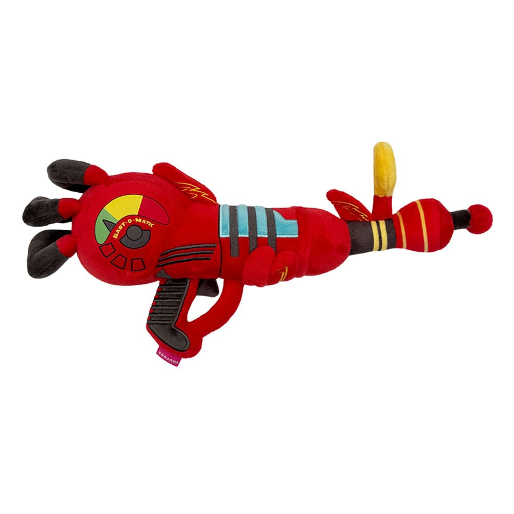Call of Duty Plush Figure Ray Gun 23 cm
