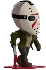 Friday the 13th Vinyl Figure Jason 12 cm