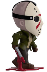 Friday the 13th Vinyl Figure Jason 12 cm