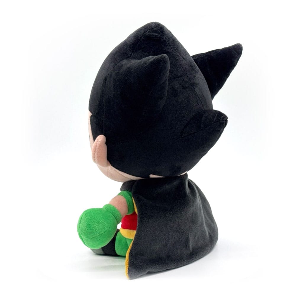 Teen Titans Go! Plush Figure Robin 22 cm