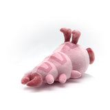 Teen Titans Go! Plush Figure Silkie 22 cm