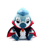 Plush Figure Vampire BlueJay 22 cm
