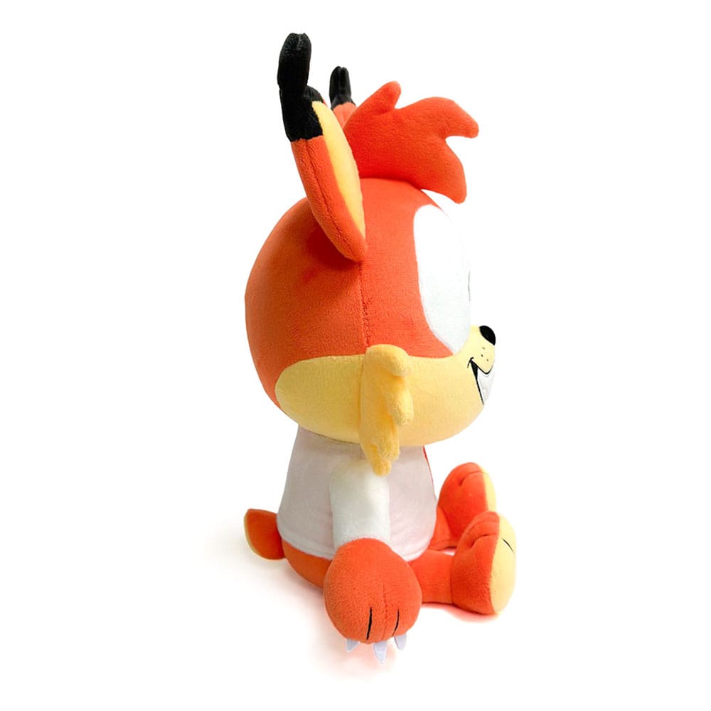 Bubsy Plush Figure Bubsy 22 cm