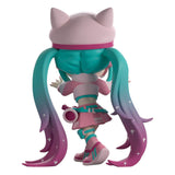 Fortnite x Miku Vinyl Figure Neko Hatsune Miku 12 cm