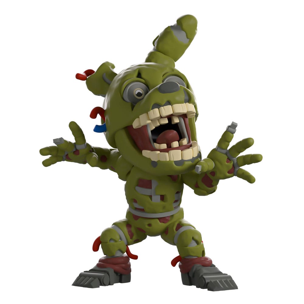 Dead by Daylight Vinyl Figure Springtrap 13 cm
