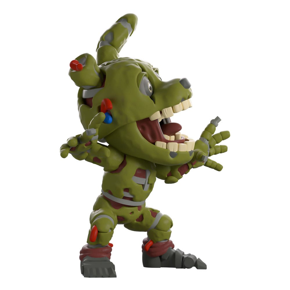 Dead by Daylight Vinyl Figure Springtrap 13 cm