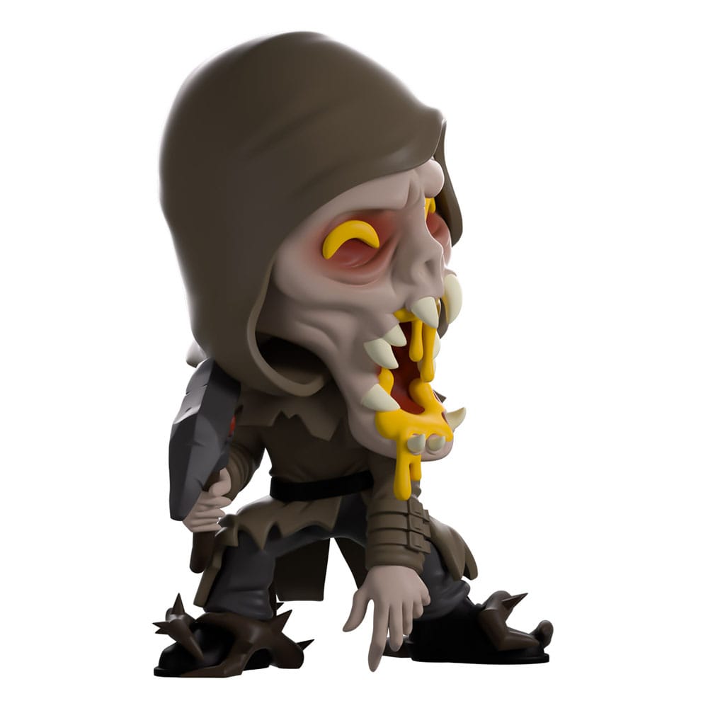 Dead by Daylight Vinyl Figure The Blight 12 cm