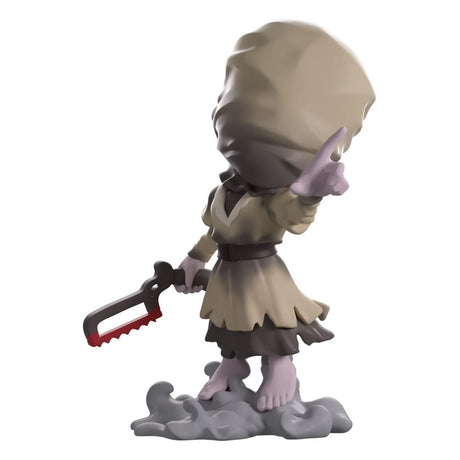 Dead by Daylight Vinyl Figure The Nurse 12 cm