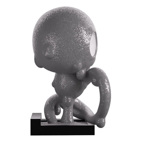 The Binding of Isaac Vinyl Figure Dogma 9 cm