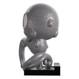The Binding of Isaac Vinyl Figure Dogma 9 cm