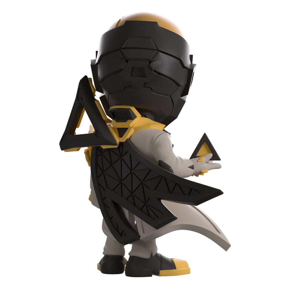 Borderlands Vinyl Figure Timekeeper 13 cm