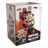 Borderlands Vinyl Figure Ripper 13 cm
