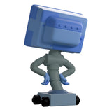 SpongeBob SquarePants Vinyl Figure Karen 12 cm