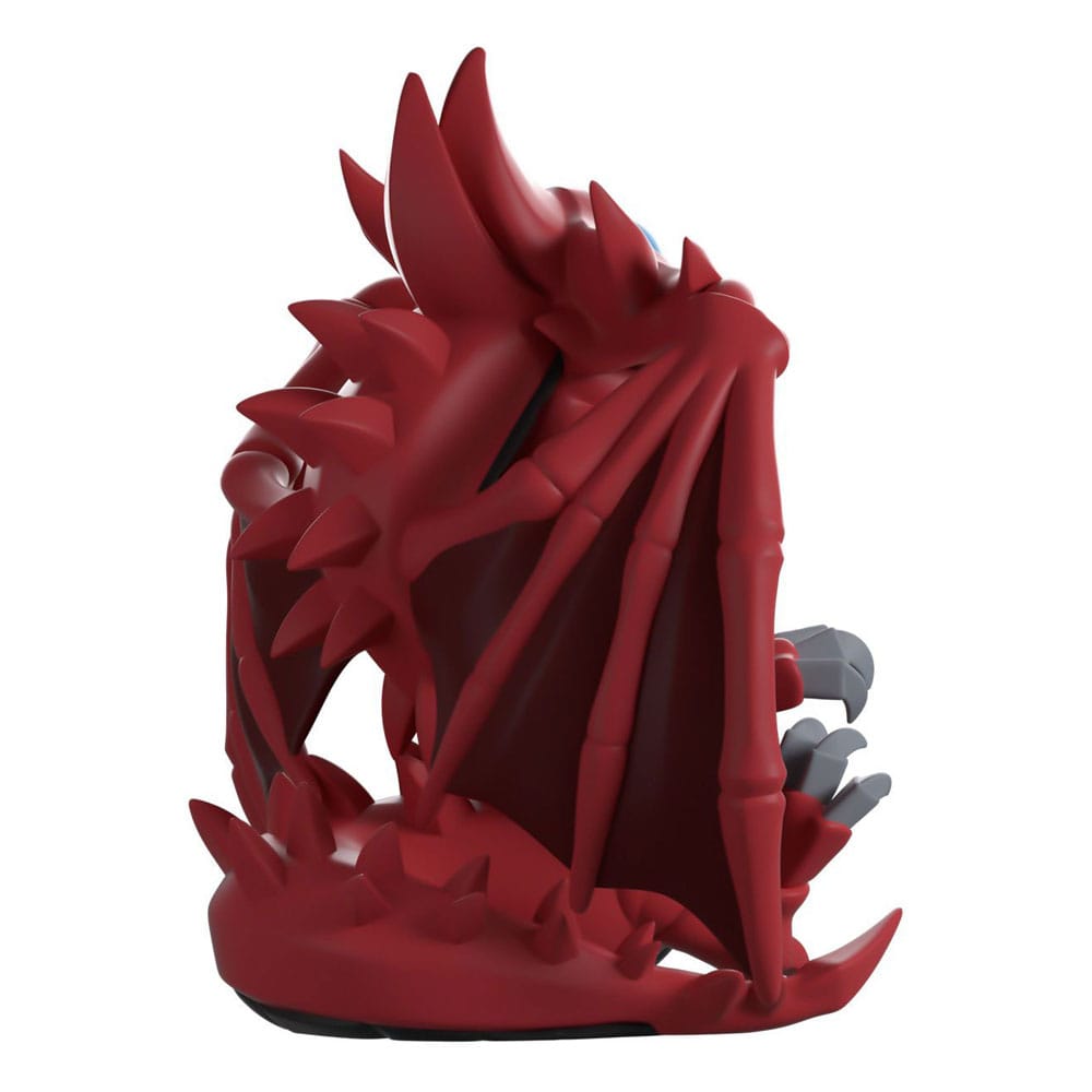 Yu-Gi-Oh! Vinyl Figure Slifer the Sky Dragon 11 cm